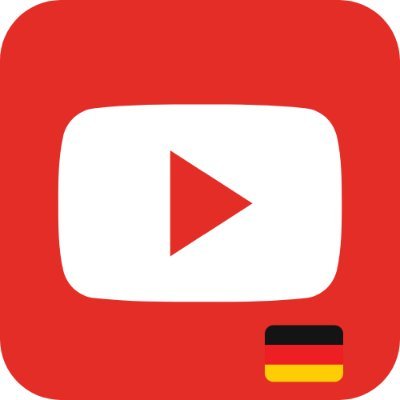 German Youtuber Support