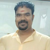 krishnamohan bapatla (bplkm)(@Praja_Snklpm) 's Twitter Profile Photo