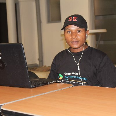 Sammymutahi3's profile picture. software developer💻
LCA @Andela_alc