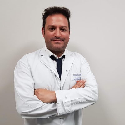 Medico Cardiologo.Ecocardiografista.Jefe Servicio de Cardiología Hospital Español de Mendoza.