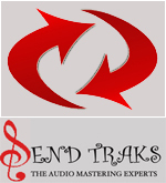 SendTraks's profile picture. Send Traks Mastering is an online audio mastering service that operates on a cost-per-track basis. We are compromised of a small elite group of engineers.