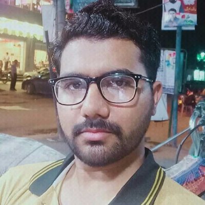 SyedSajidRiaz's profile picture.