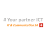 IT & Communication SA(@ITCommunicatio3) 's Twitter Profile Photo