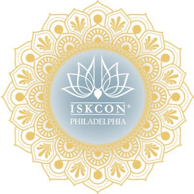 ISKCON Philadelphia Hare Krishna temple Twitter account dedicated to public outreach—and Jagannath!