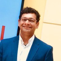 Ankur Teredesai (@ankurt) 's Twitter Profile Photo Ankur Teredesai (@ankurt) 's Twitter Profile Photo