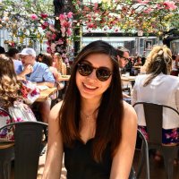 Jessica Mao (@jess_mao) 's Twitter Profile