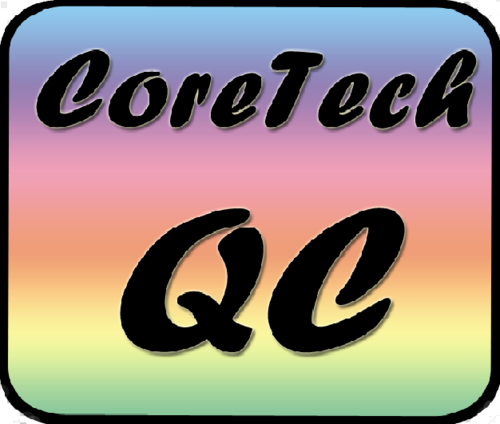 CoreTechQC's profile picture. Petite compagnie de réparation, modification et fabrication d'ordinateurs sur la Rive-Sud de Montréal (Longueuil)