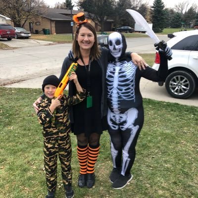 Ms_AshMichael's profile picture. School and Career Development Counselor