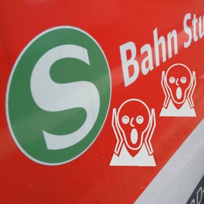 Die Informationsplattform zum S-Bahn Chaos in Stuttgart