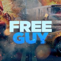 Free Guy(@FreeGuyMovie) 's Twitter Profile Photo