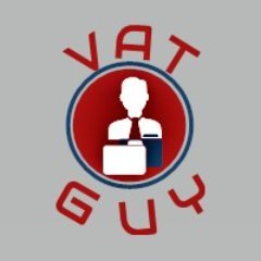 VAT...simplified! Customs and stamp duty advice in plain simplified language. Columnist @AccountingWebUK 
My tweets are my own views #awesomeindirecttax #VAT