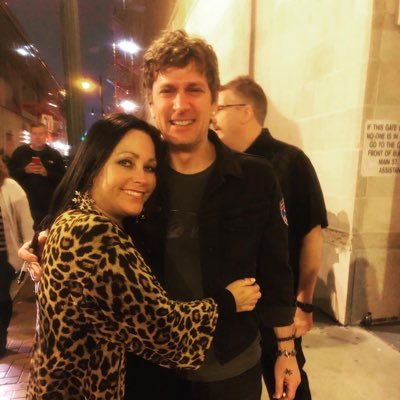 Konnie_witha_K's profile picture. A nurse that loves God before anyone or anything. I have a wonderful, handsome husband, 2 beautiful kids & I love me some #MB20 & #RobThomas & #Trump🇺🇸