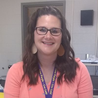 elemmrswatson's profile picture. 3rd grade teacher
Mother of 5
knowledge seeker, elementary math geek, reader, untalented but enthusiastic crafter and writer