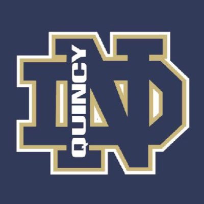 Official account for Quincy Notre Dame Wrestling