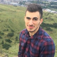 Paul Micaelli (@micaellipaul) 's Twitter Profile Photo