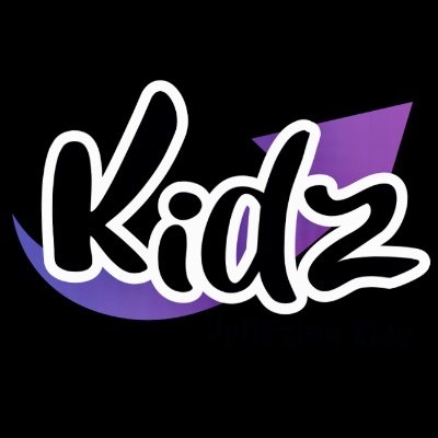 KidzUplifting Profile Picture