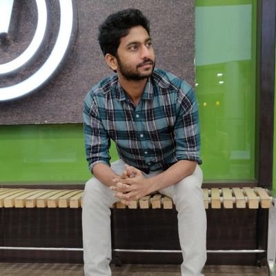 chandumannem's profile picture. 