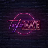 AUTHOR TAYLOR DAWN(@TAYLORDAWNBOOKS) 's Twitter Profile Photo