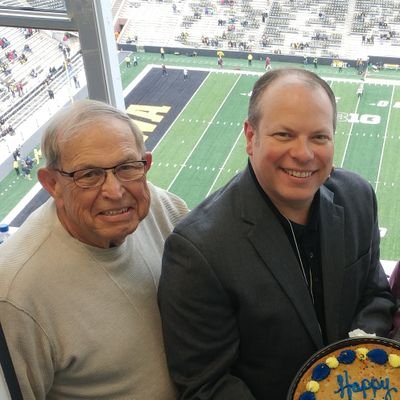 Mike Grimm Profile