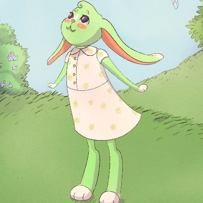 Lead character in The Adventures of Lola Hopscotch picture book series for children. A story-telling activist against all forms of childhood bullying.