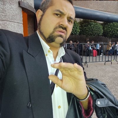FerTorresGlez's profile picture. NFL
AFC-Steelers
NFC-
NHL
West-Blackhawks
East-Maple Leafs
NBA
East-Heat
West-Suns
Soccer-PUMAS
It's all about sports
Y lo demás es lo de menos