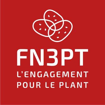 Federation Nationale des Producteurs de Plants de Pomme de Terre. AOP (CN, BP, CCS), ITA #plantdepommedeterre. UMT INNOPLANT² @fnpppt / @UMR_IGEPP.