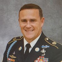 1SG Dougherty (@timgdougherty) 's Twitter Profile