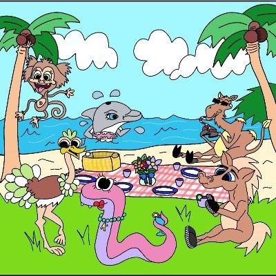 FrenchTwistsFSL's profile picture. Écoutons, lisons, rions! Un outil pour stimuler la littéracie précoce chez les élèves en immersion française au primaire.