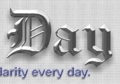 Day News Every Day 
Worldwide