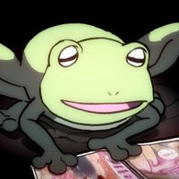 🐸Lewd Froggo🐸 (@lewdfroggo) 's Twitter Profile Photo 🐸Lewd Froggo🐸 (@lewdfroggo) 's Twitter Profile Photo