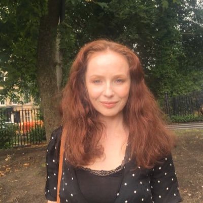 English teacher at St. Roch's Secondary School. Feminist. Socialist. All opinions are my own.