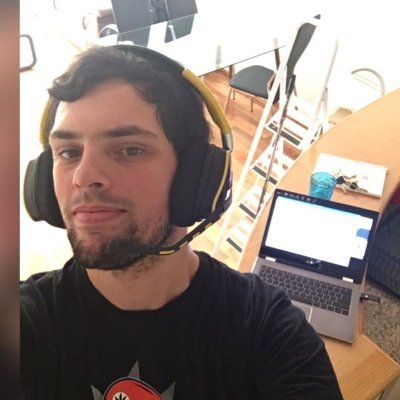 t_konigs's profile picture. MBA in progress, Software developer, Psychologist, gamer, traveler.