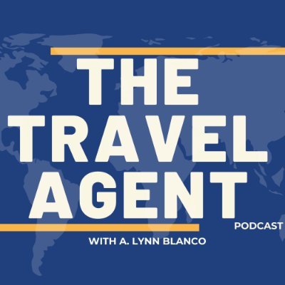 The Travel Agent Podcast covers the trials & triumphs of each guest’s journey & offers resources to overcoming the biggest challenges Travel Agents face.