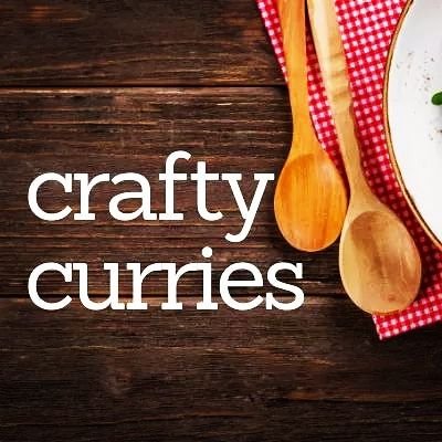 Recipes for curries, fries and more!!!
