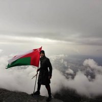 عبدالله العبري🇴🇲 (@abdullah__oman) 's Twitter Profile Photo عبدالله العبري🇴🇲 (@abdullah__oman) 's Twitter Profile Photo