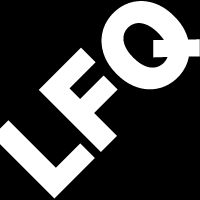 Official Twitter for the music blog Low Frequency Waveforms