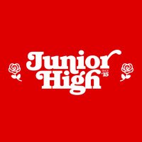 Junior High(@juniorhighLA) 's Twitter Profile Photo