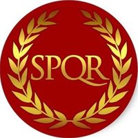 Bob McCann (@spqrbob) 's Twitter Profile