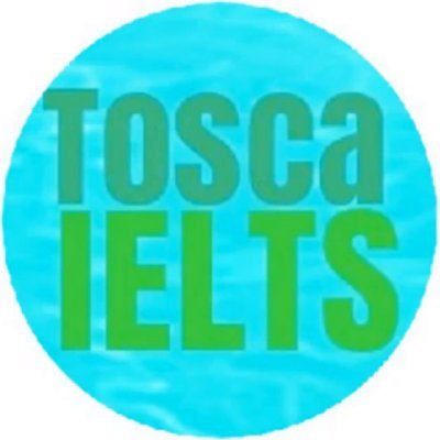 ToscaIELTS Profile Picture