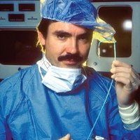 Gruentzig's Ghost (@gruentzigg) 's Twitter Profile