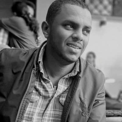 AduOlyad's profile picture. Architect & interior designer at ADUGNA DEGEFA consulting architects & engineers