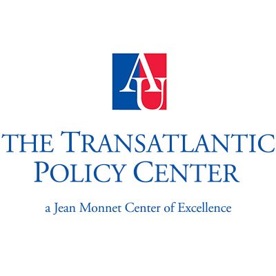 Jean Monnet Center of Excellence based at @AmericanU. Co-directed by Garret Martin and @MichelleEgan14. Training next generation of Transatlantic Change-makers.