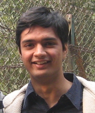 namanb's profile picture. 