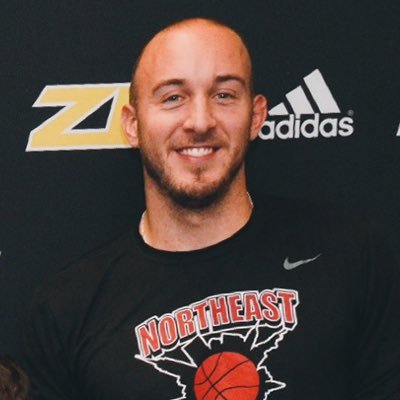 Northeast Elite Basketball (@NEastElite)/AHS Varsity Hoops Coach. Former @Cuse_MBB Player/Coach, @brooklynnets Coaching Staff and @usabasketball Support Staff