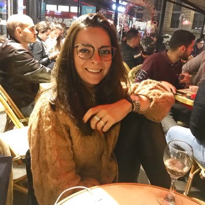 _SalomeP's profile picture. 