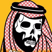 Talah - طلّه (@bytalah) Twitter profile photo