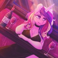Princess Cadence (gone) (@cadence_princes) 's Twitter Profile