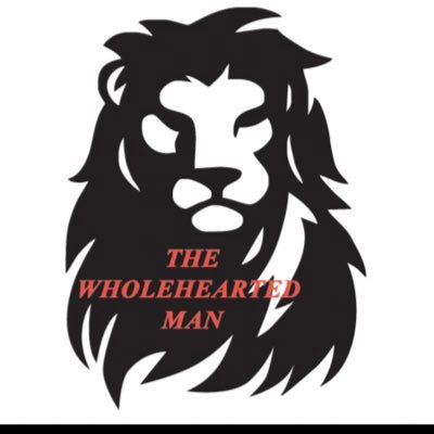 The Wholehearted man does not complain or point out every small thing that is wrong with the world. We are about HOW & WHY we take action to make things better.