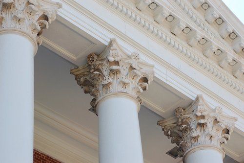 Associate Dean for Career Services & Employer Relations at the McIntire School of Commerce, UVA