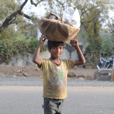 MahajanAbhilash's profile picture. Journalist (Views are personal)